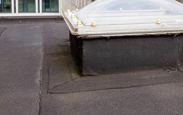 disadvantages of Osbaldeston Green flat roofs