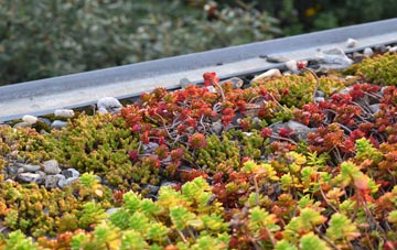 the cost of Osbaldeston Green green roof installation
