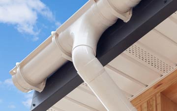Osbaldeston Green gutter installation costs