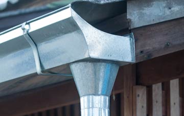 Osbaldeston Green guttering companies
