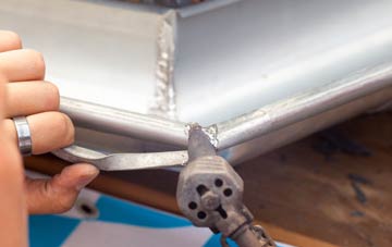 disadvantages of Osbaldeston Green lead roofing