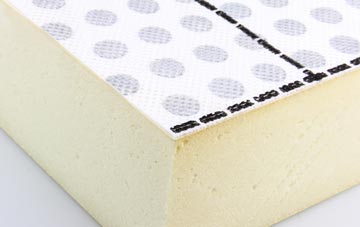 meeting Osbaldeston Green building codes