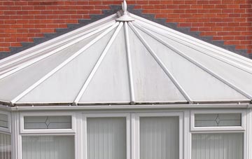 Osbaldeston Green polycarbonate conservatory roof repairs