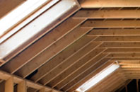 Osbaldeston Green tapered roof insulation quotes